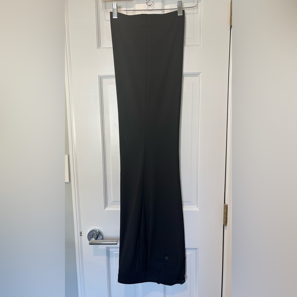 LOFT Black Trousers